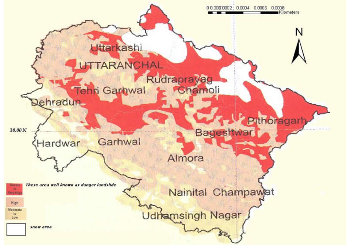 landslide zone of uttarakhand.png