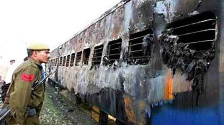 samjhauta express blast case