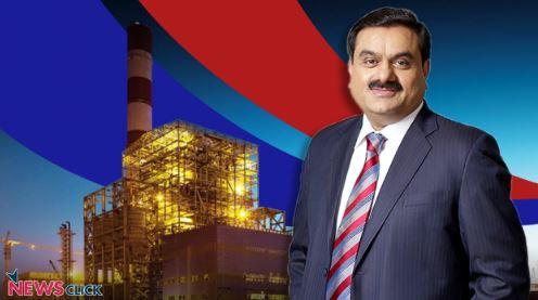 Adani