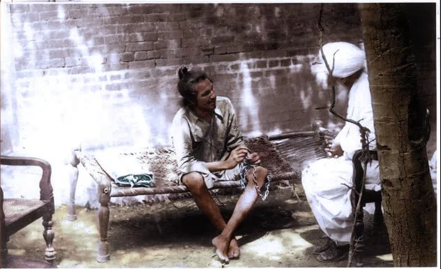 bhagat singh