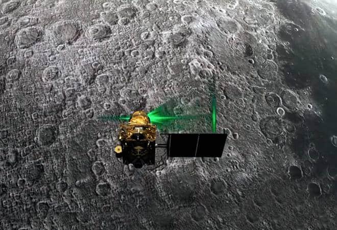 chandrayaan 2