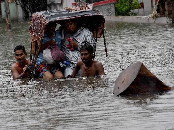 bihar flood