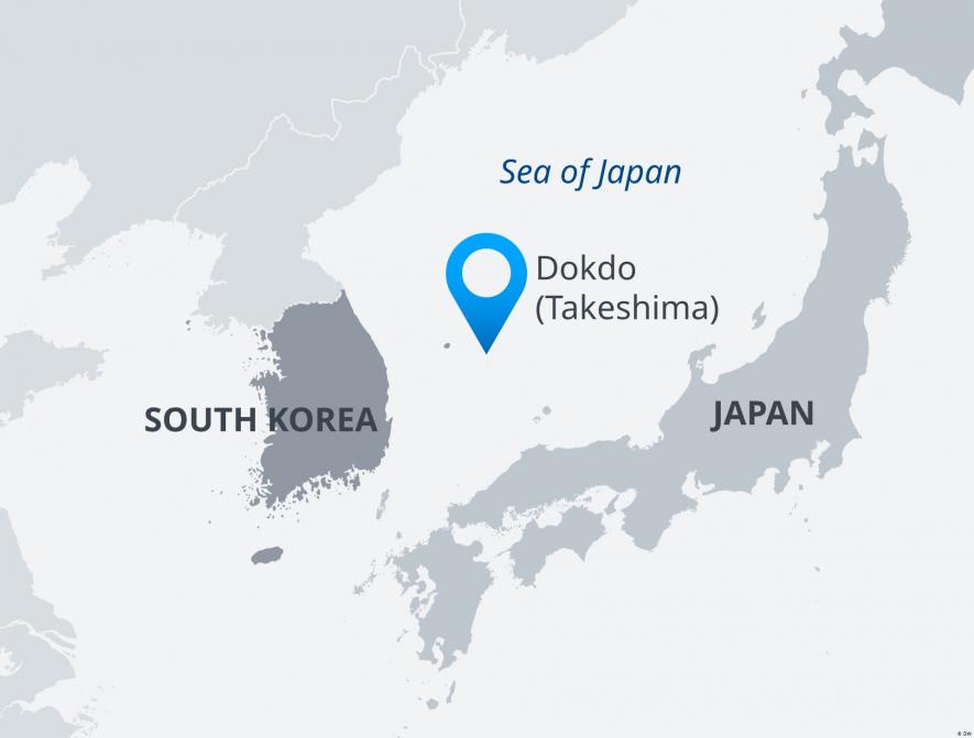 DOKDO