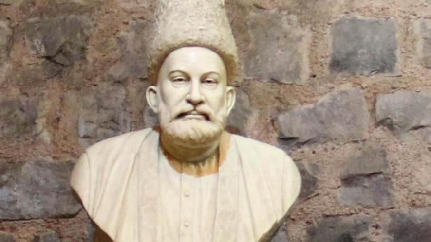 mirza ghalib