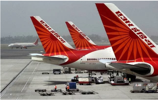 Air India