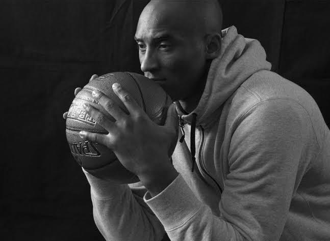 Kobe Bryant