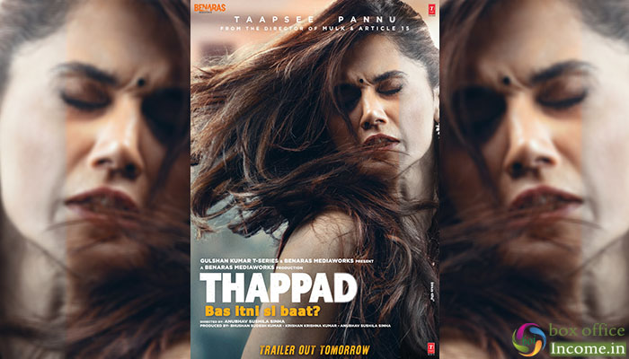 thappad movie