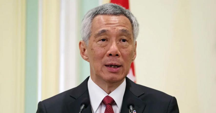 Lee Hsien Loong