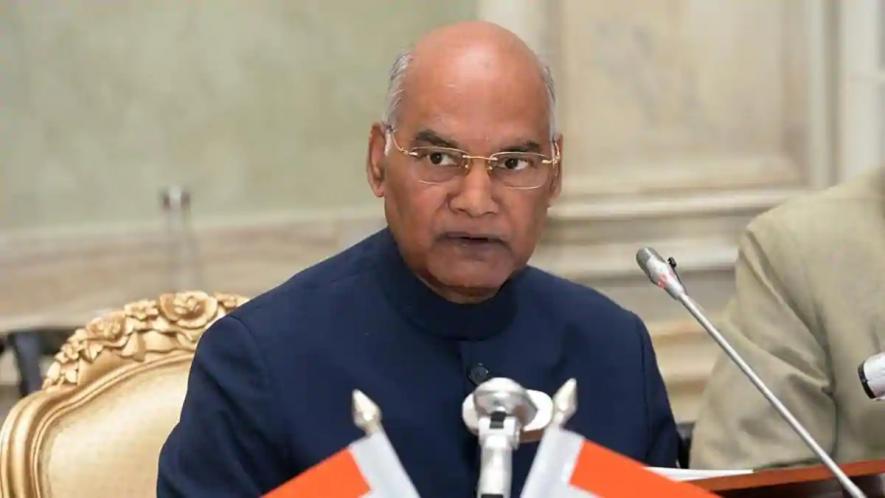 kovind