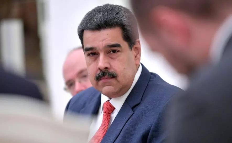 maduro