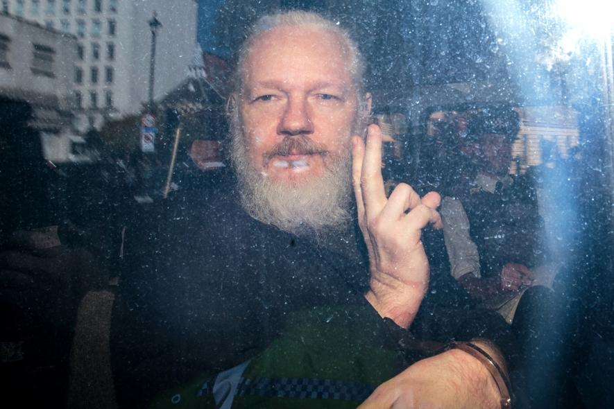 assange