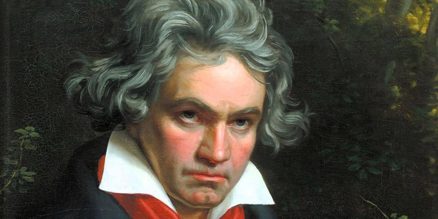 Ludwig van Beethoven