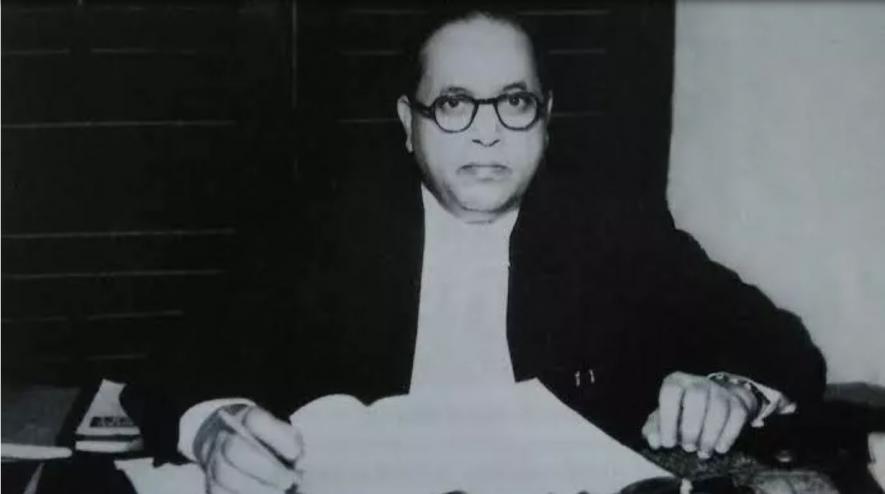 ambedkar