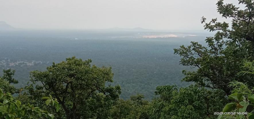 उत्तरी छत्तीसगढ़ के जंगल सदियों से हाथियों का घर रहे हैं। हालांकि, बढ़ती खनन गतिविधियों और अन्य विकास परियोजनाओं ने उन्हें मानव आवास में आने के लिए मजबूर कर दिया है।