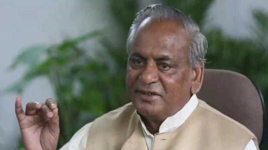 Kalyan Singh 