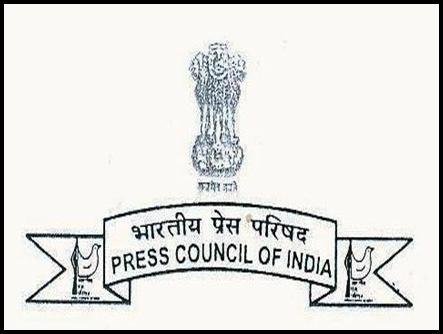 Press Council of India