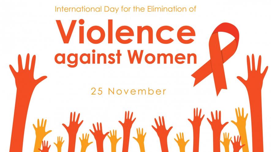 violence against women