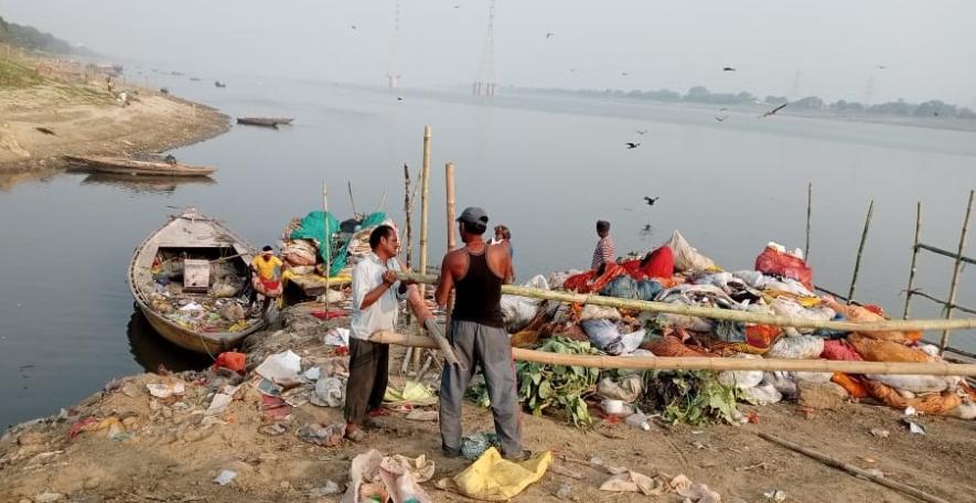 varanasi