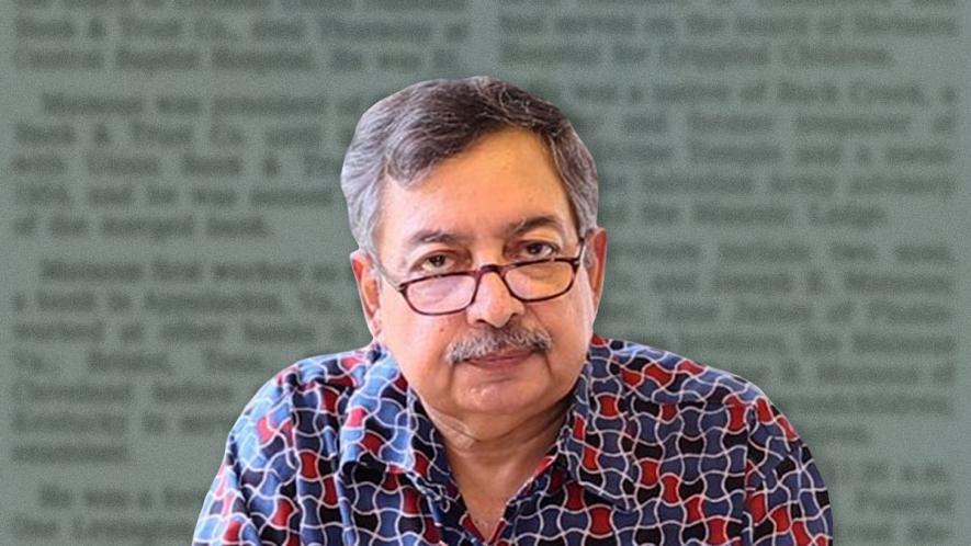 VINOD DUA