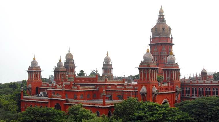 Madras High Court