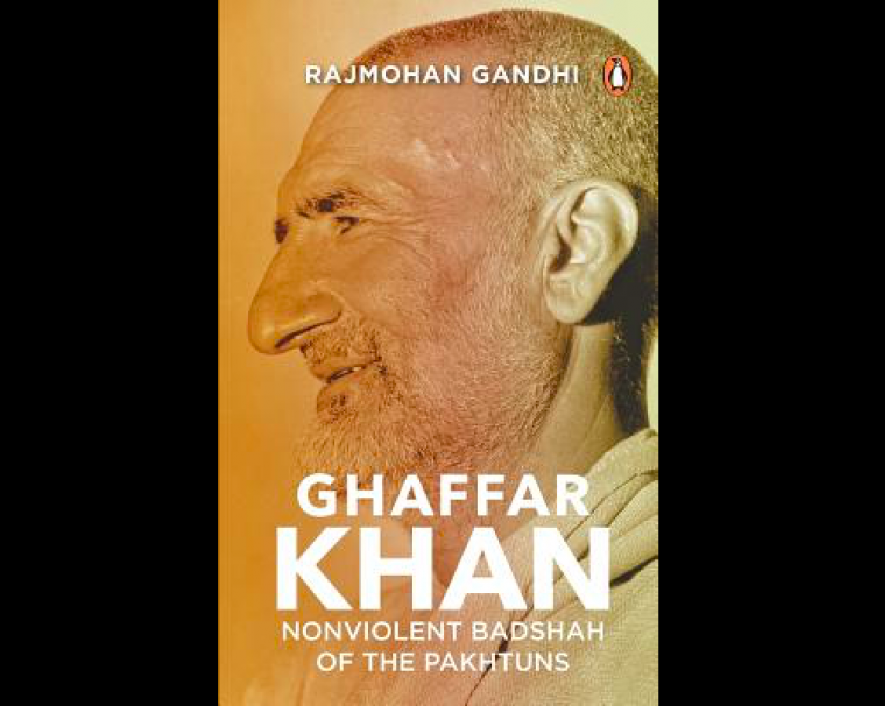 Ghaffar Khan