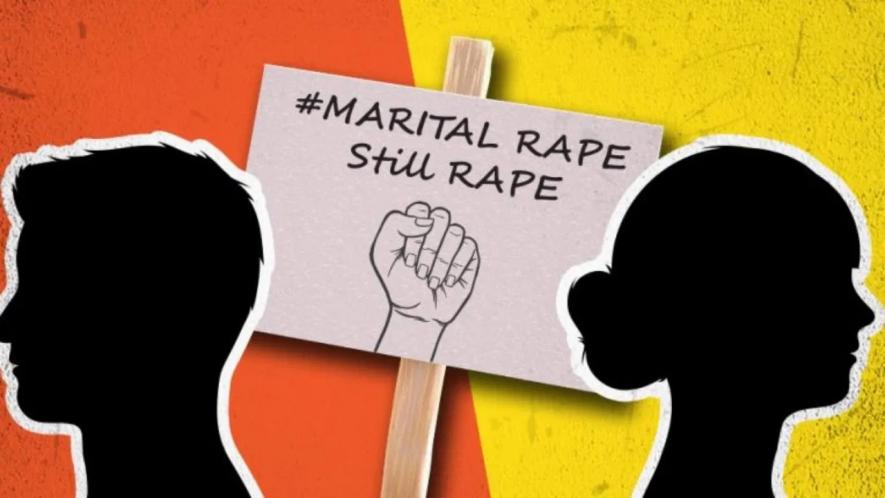 marital rape