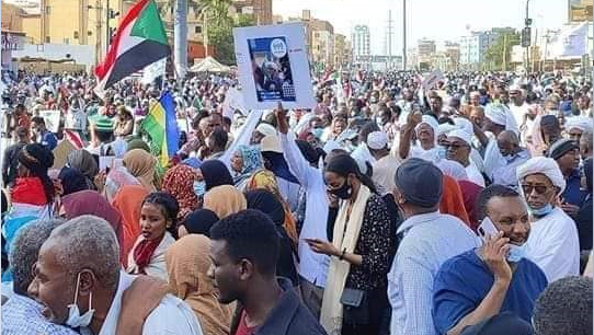 Mothers and Fathers March