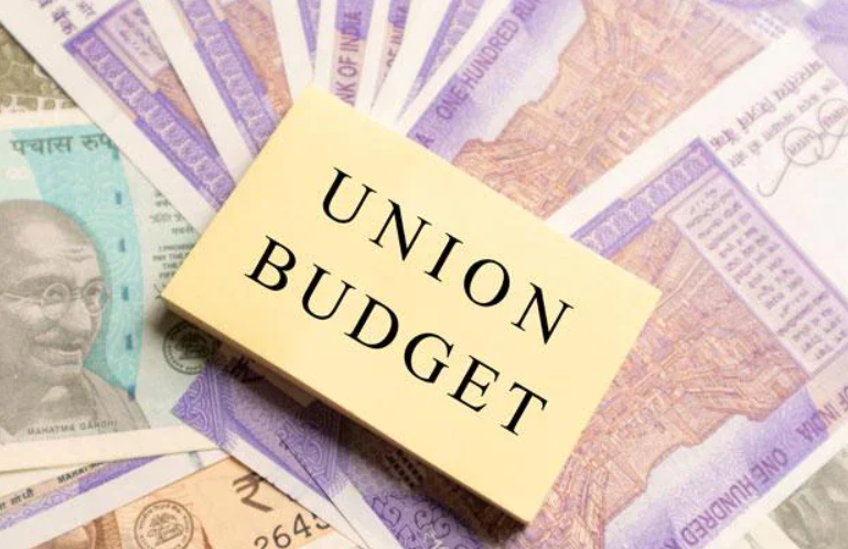 union budget