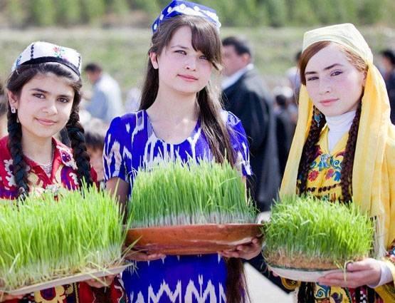 Nowruz