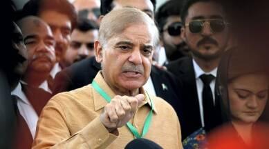 Shehbaz Sharif