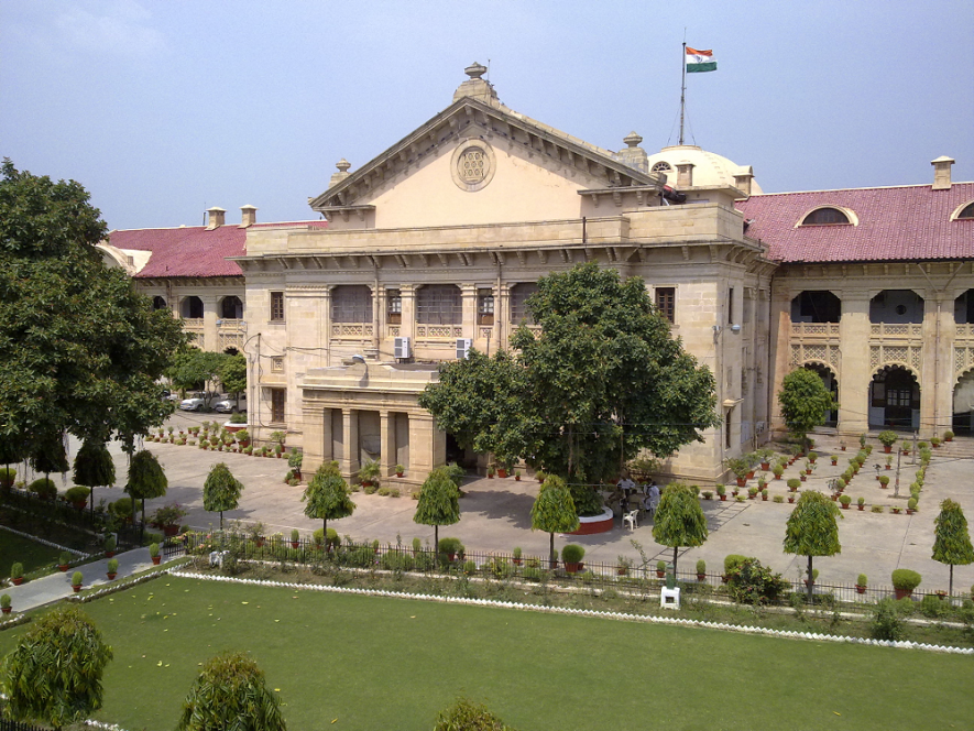 allahabad high court