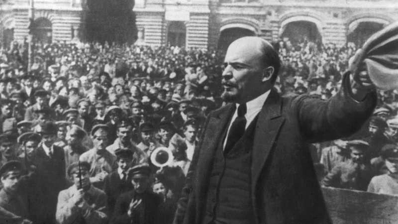 Lenin