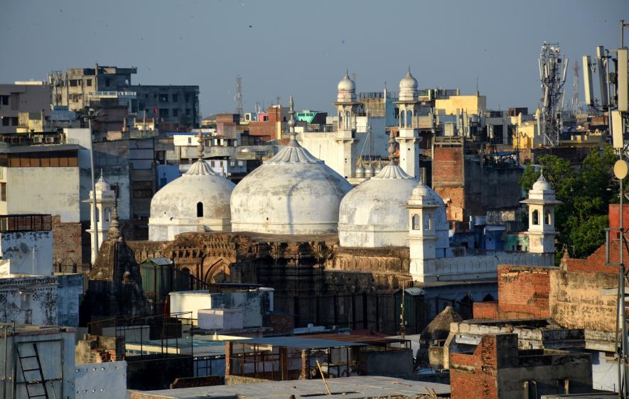 masjid