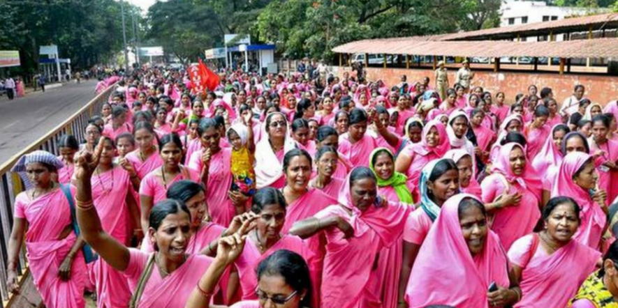 ASHA Workers