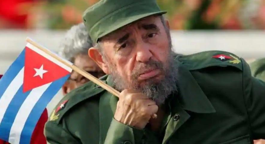 Castro