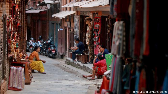 nepal