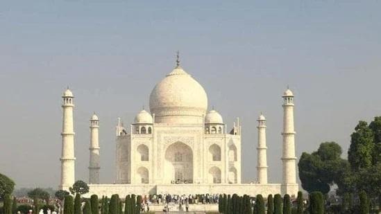 Taj Mahal