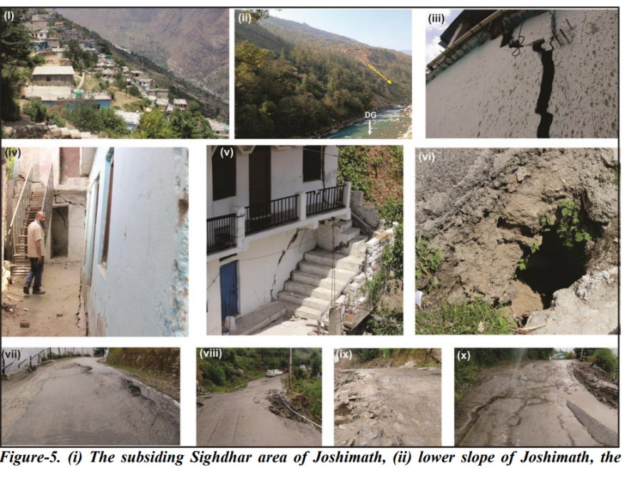 Joshimath 