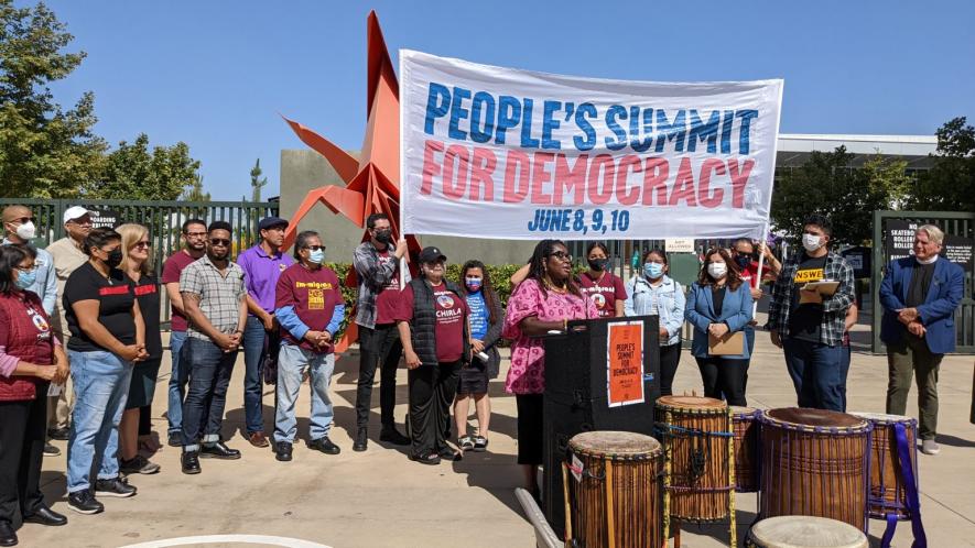 peoples summit