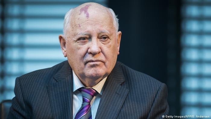 GORBACHEV