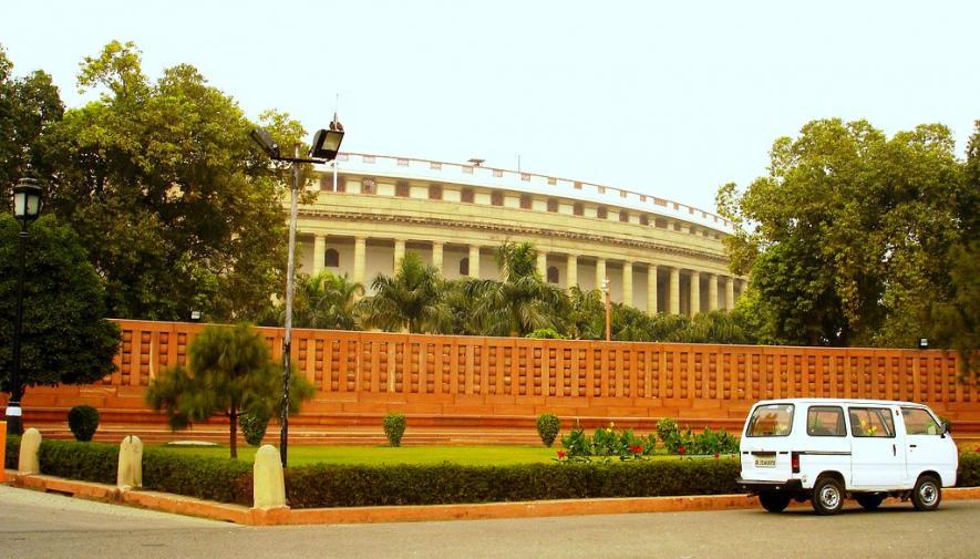 Parliament of India