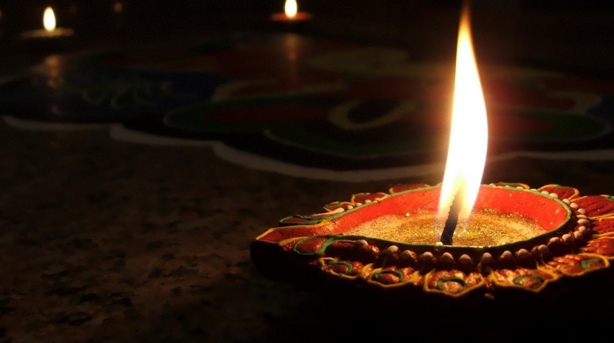 Happy Diwali 