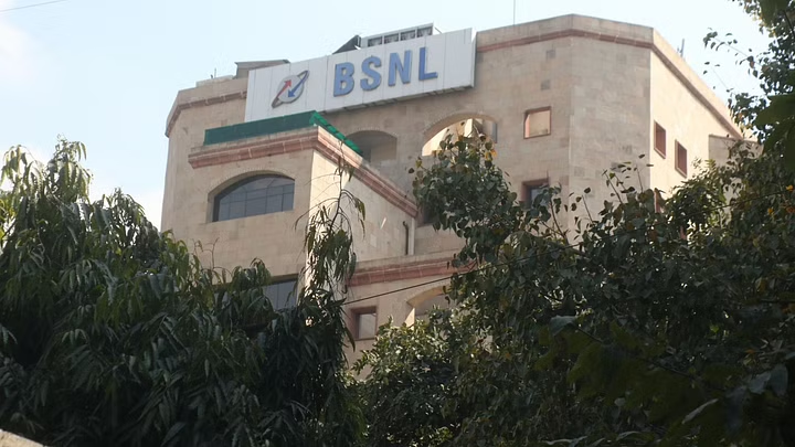 bsnl