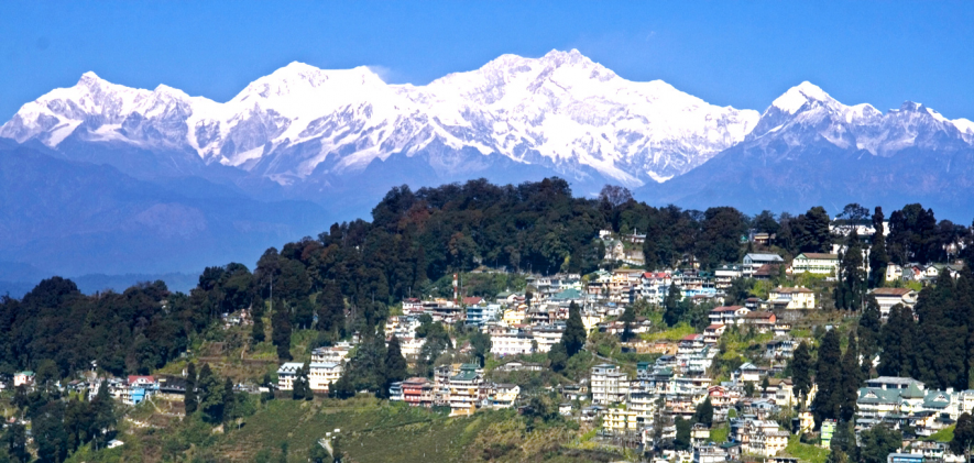 Himachal Pradesh