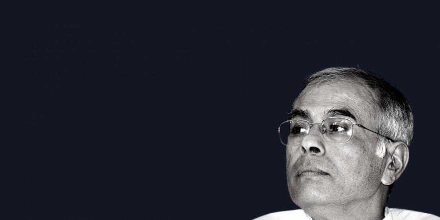 Narendra Dabholkar