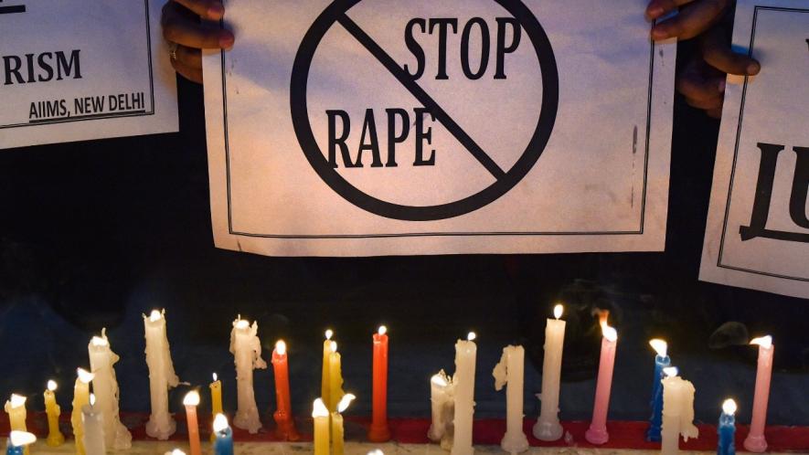 stop rape