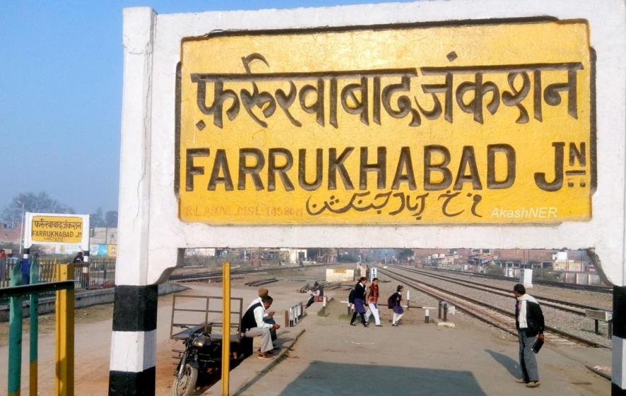 farrukhabad