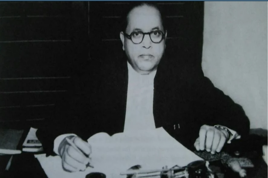 AMBEDKAR