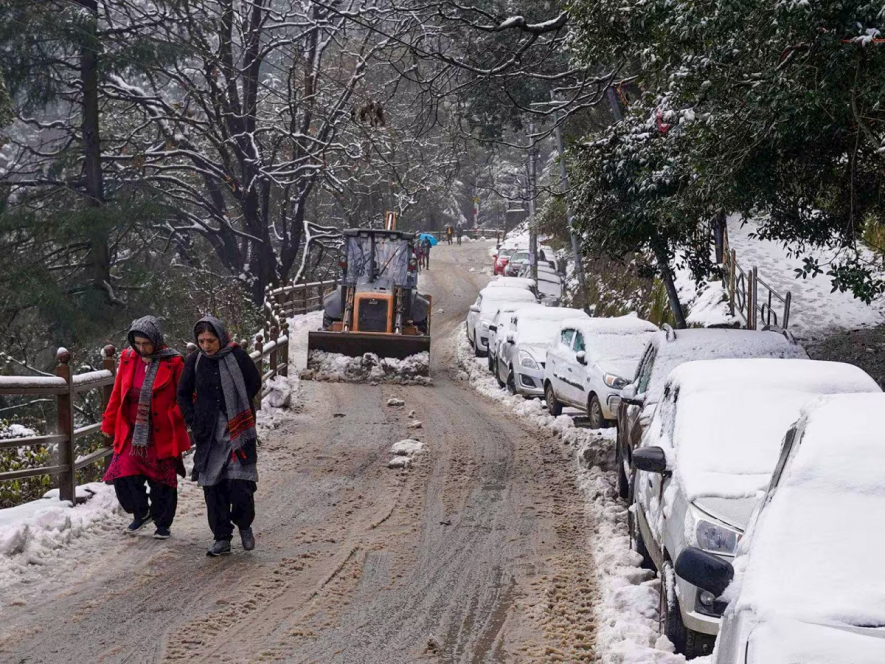 Himachal Pradesh