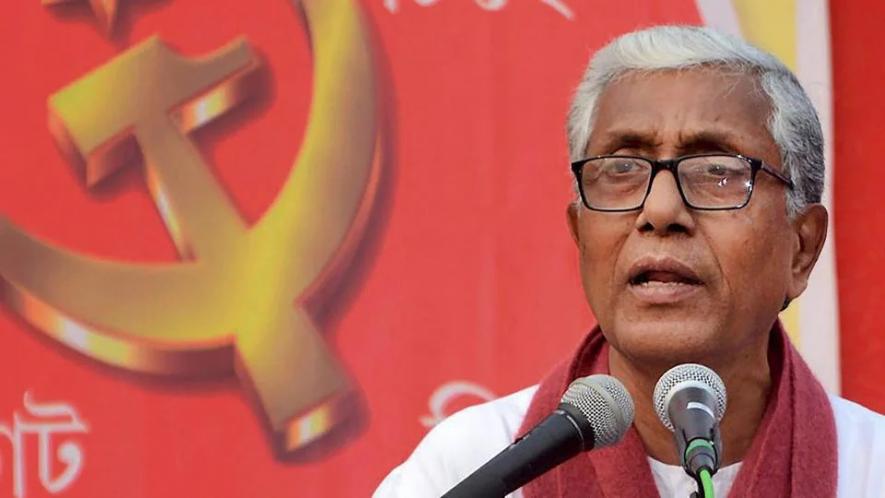 manik sarkar